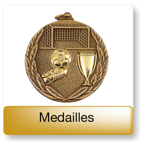 medailles, medailles - Sportprijzenshop