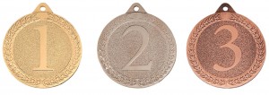 Medaille K.66/25