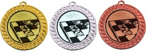 Medaille 99/50